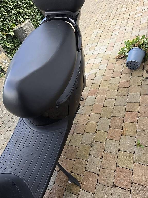 Scooters: Roller Elektroroller – Gebraucht aus Meinisberg von Joechu67a 4