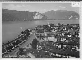 Lago Maggiore - Pallanza