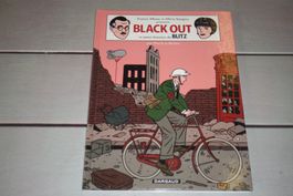 OLIVIA STURGESS    °°°°° BLACK  OUT °°°°°
