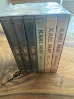 Karl May Klassikeredition 16 DVDs neu versiegelt