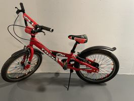 Kindervelo 20"