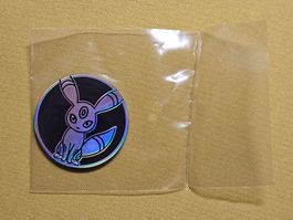 Pokemon Coin - Umbreon