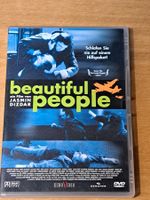 DVD Beautuful People, ein Film von Jasmin Dizdar