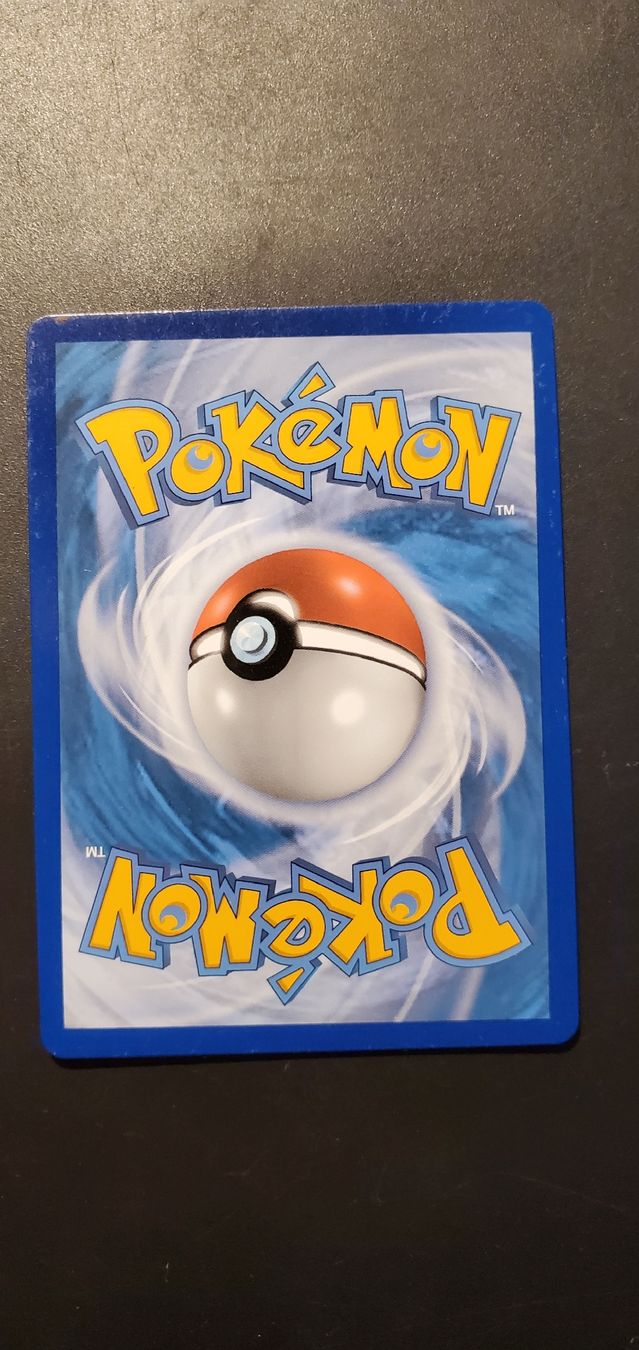 Pokémon Sammelbilder & Trading cards: Leon trainer full art ENG pokemon card vivid voltage  – Gebraucht aus Solduno von  1
