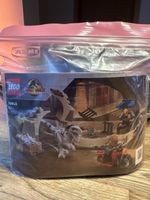 Lego Jurassic World 76945