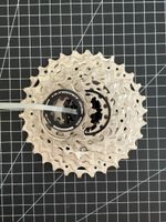 NEW Shimano Ultegra CS-R8100 12-Speed Cassette 11-30