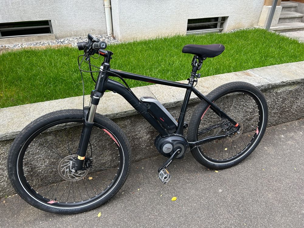 cube suv hybrid pro 500