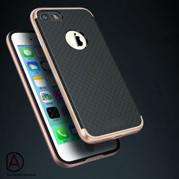 Cover & Protezioni schermo: iPhone 8 plus 7 plus - Coque semirigide Antichoc – Nuovo e nell'imballaggio originale da Morges venduto da DigiAC 7