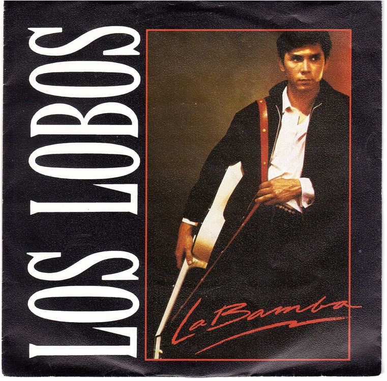 Los lobos - la bamba (Gebraucht) in Oberwil (Dägerlen) für CHF 4 – mit ...
