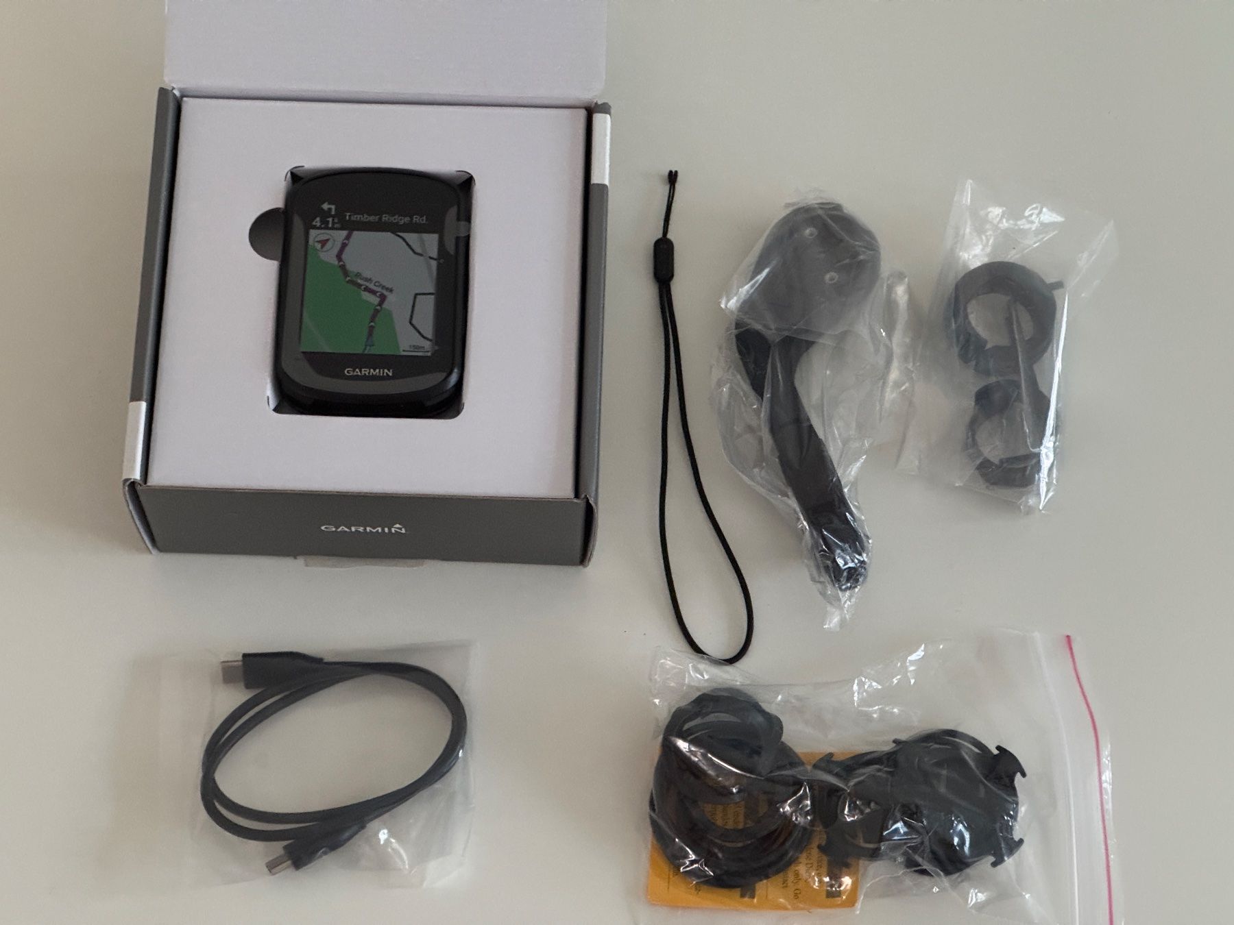 Garmin Computer & Messgeräte: Garmin Edge 840 (neu) – Neu (gemäss Beschreibung) aus Zug von rs2000ch 2