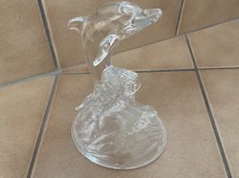 Dauphin Cristal d'Arques