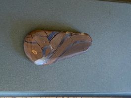 Boulder Opal