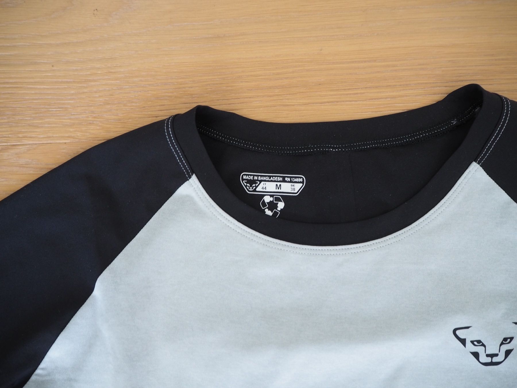 Dynafit Maglioni & Felpe: Dynafit Laufshirt Langarm Damen Gr M – Usato da Zürich venduto da snowow 4