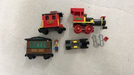 LEGO Zug Set Toy Story 7597 gebraucht