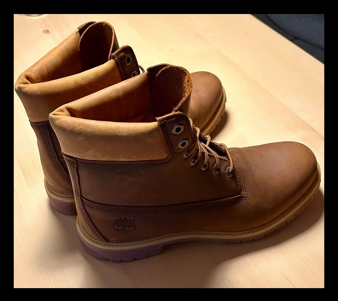 Timberland Scarpe da uomo: Timberland 11/W  45,5  neuf – Nuovo (secondo la descrizione) da Prangins venduto da Leelou11 5