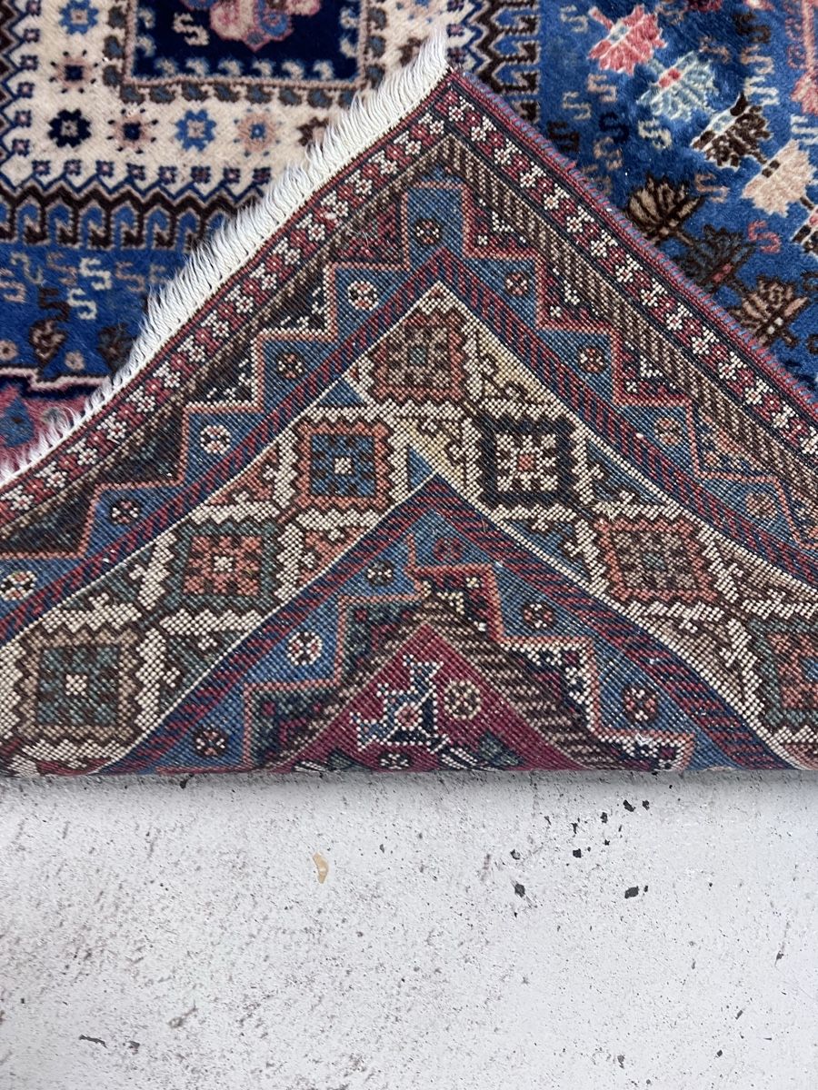 Teppiche: Orientteppich (7) – Gebraucht aus Glattfelden von bro_f2vv 8
