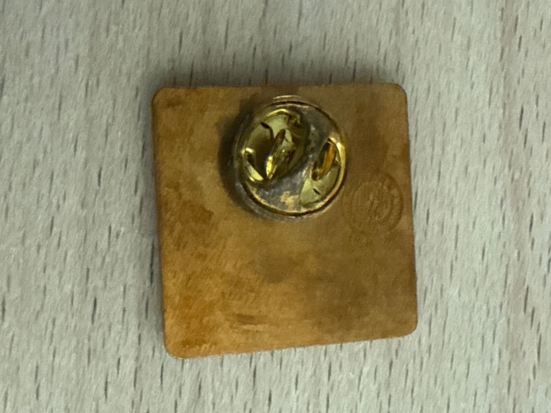 Placchette & Badge: Pin  Midland Michigan – Usato da Glattbrugg venduto da Schweigmatt 1