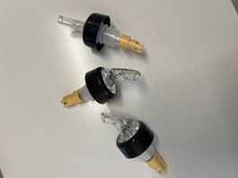 4cl Getränkeausschenker, -Dosierer ungebraucht