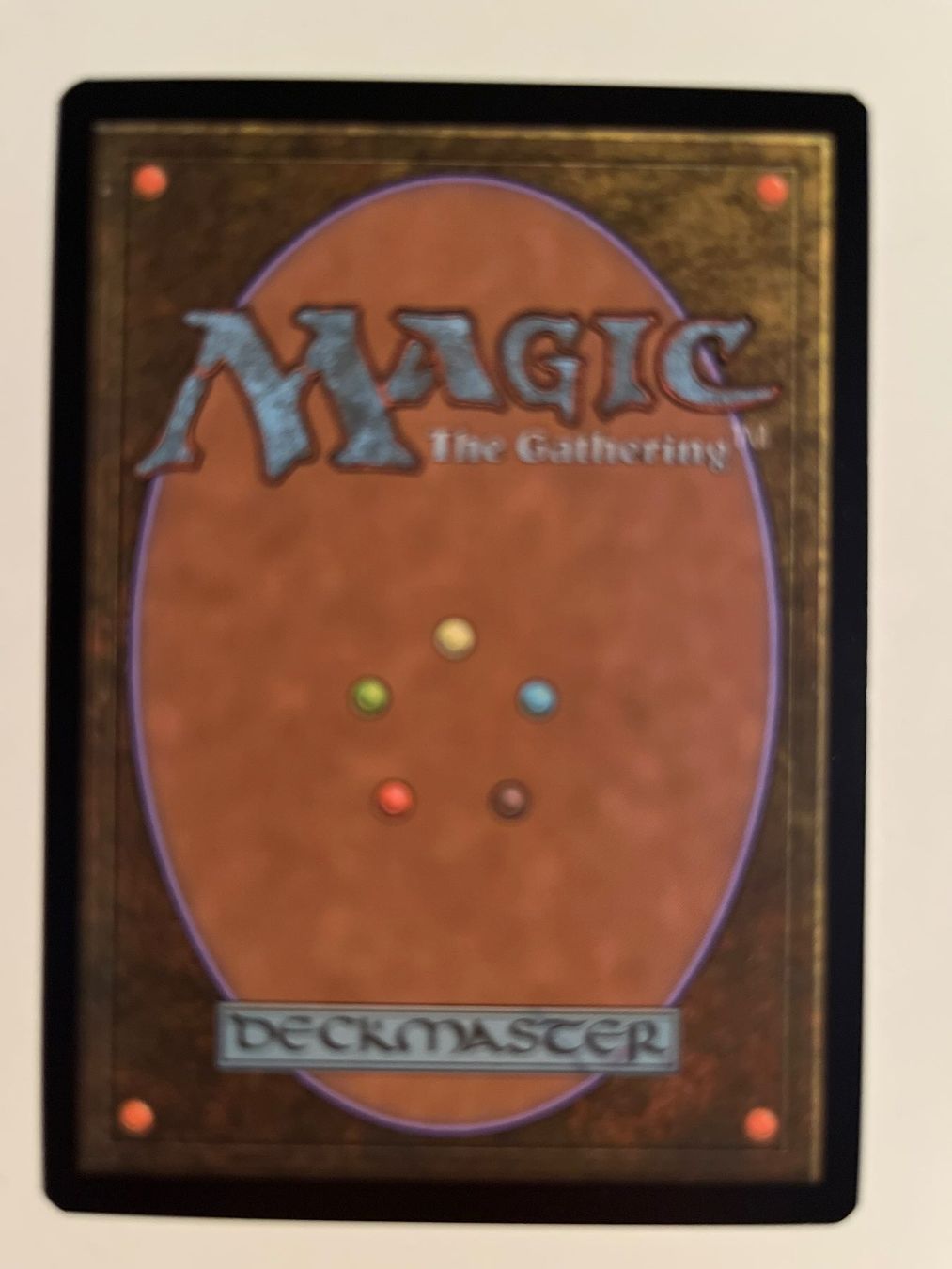 Magic The Gathering Carte collezionabili: 1 x Sonnenring - Magic: The Gathering - MtG – Usato da Kriens venduto da Shadi1980 1