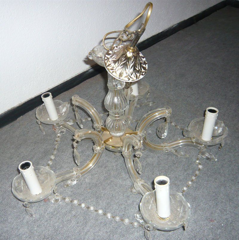 Lampade: Lampe / Dekenlampe – Usato da Ruggell venduto da Dolce9