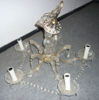 Lampe / Dekenlampe