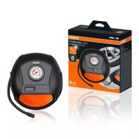 OSRAM TYREinflate 200 12V Auto Reifenpumpe Kompressor NEU!
