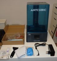 Anycubic Photon Ultra DLP 3D Drucker