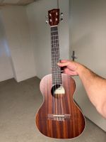 Kala KA-T Tenor-Ukulele inkl. Tragetasche