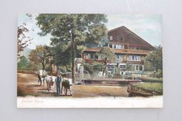 AK Berner Haus