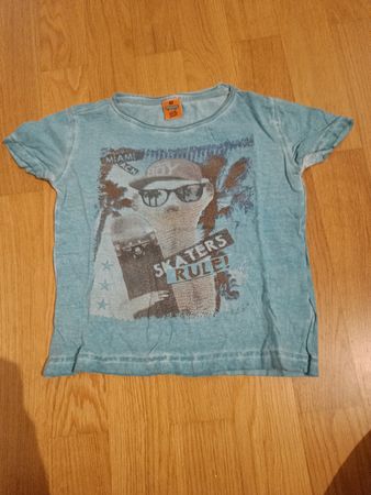 T-Shirt Grösse 92 
