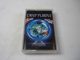 MC Rar Kassette Pop Rock - Deep Purple - slaves
