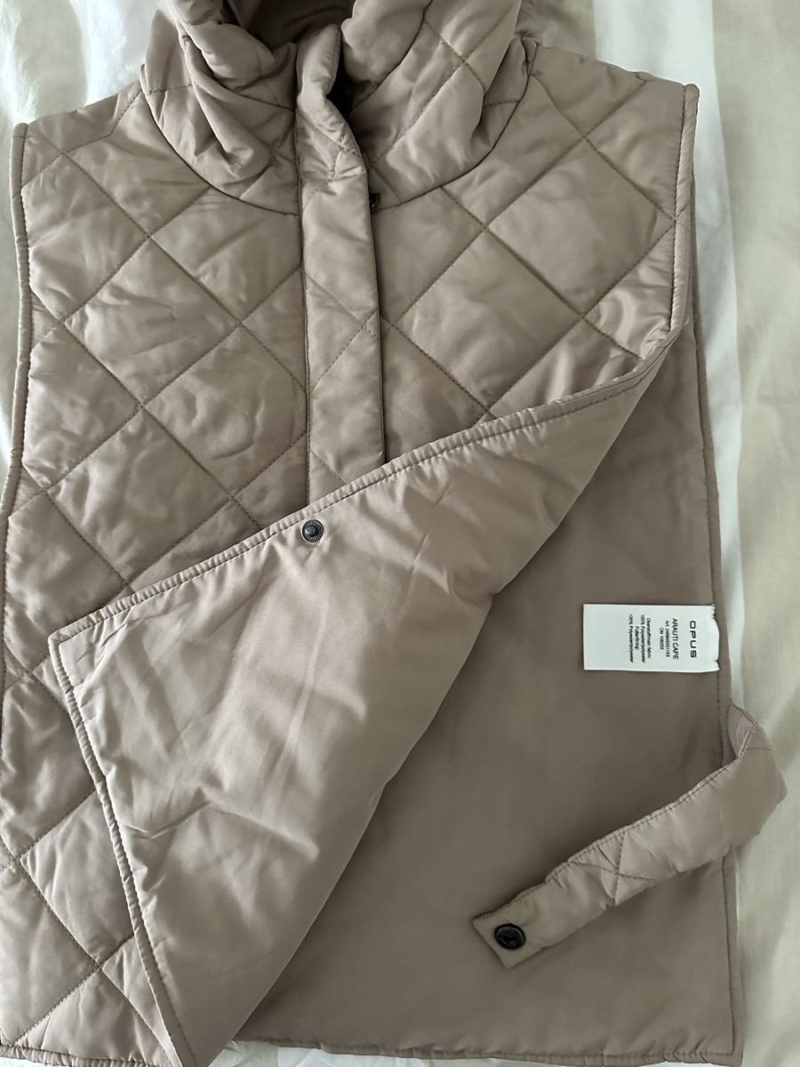 Opus Altro in Moda donna: Opus | Damen Cape ARAUTI – Usato da Kloten venduto da Banita03 5