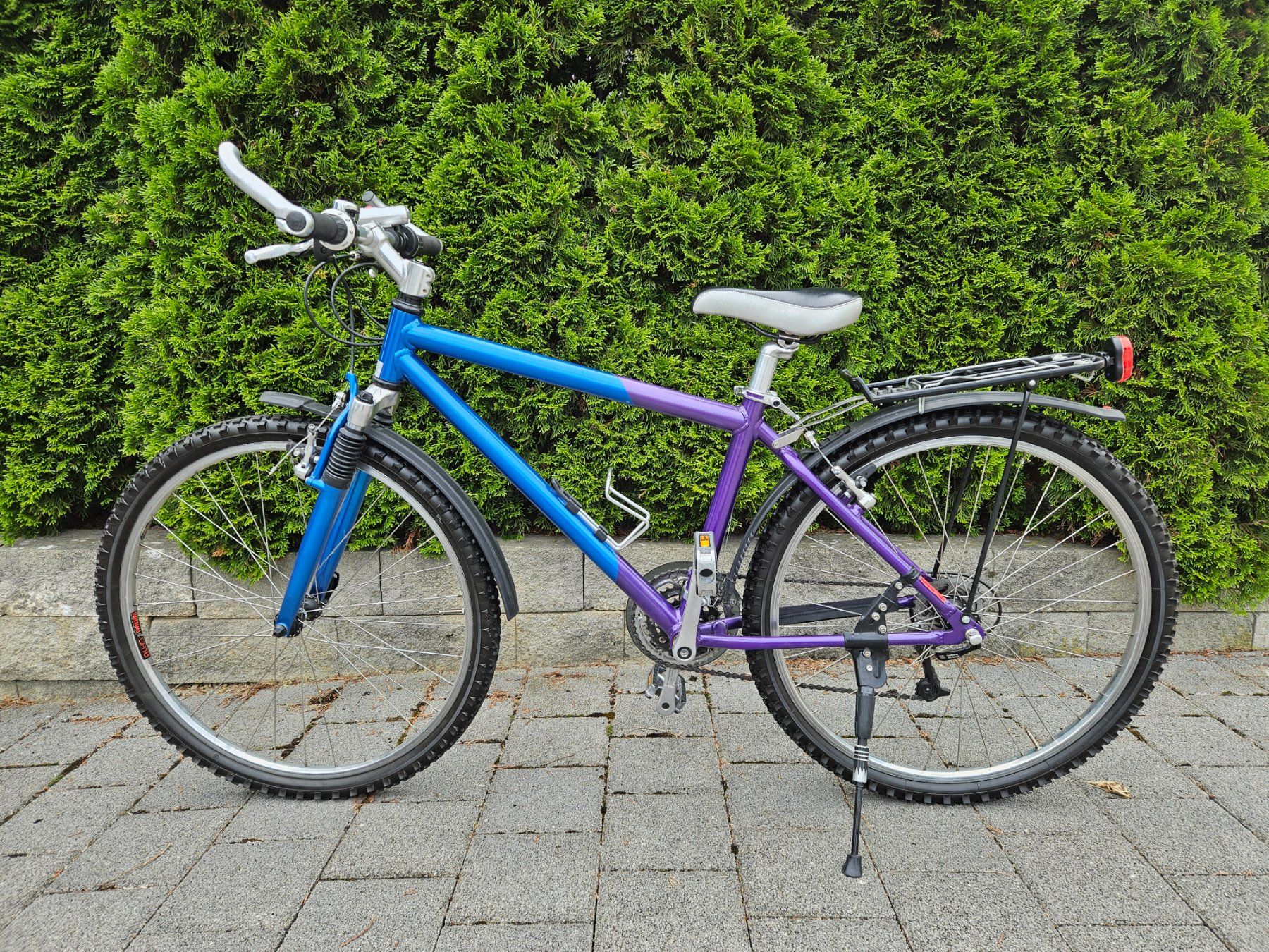 BMC Biciclette: Mountainbike BMC/Lola – Usato da Walterswil SO venduto da Myannick