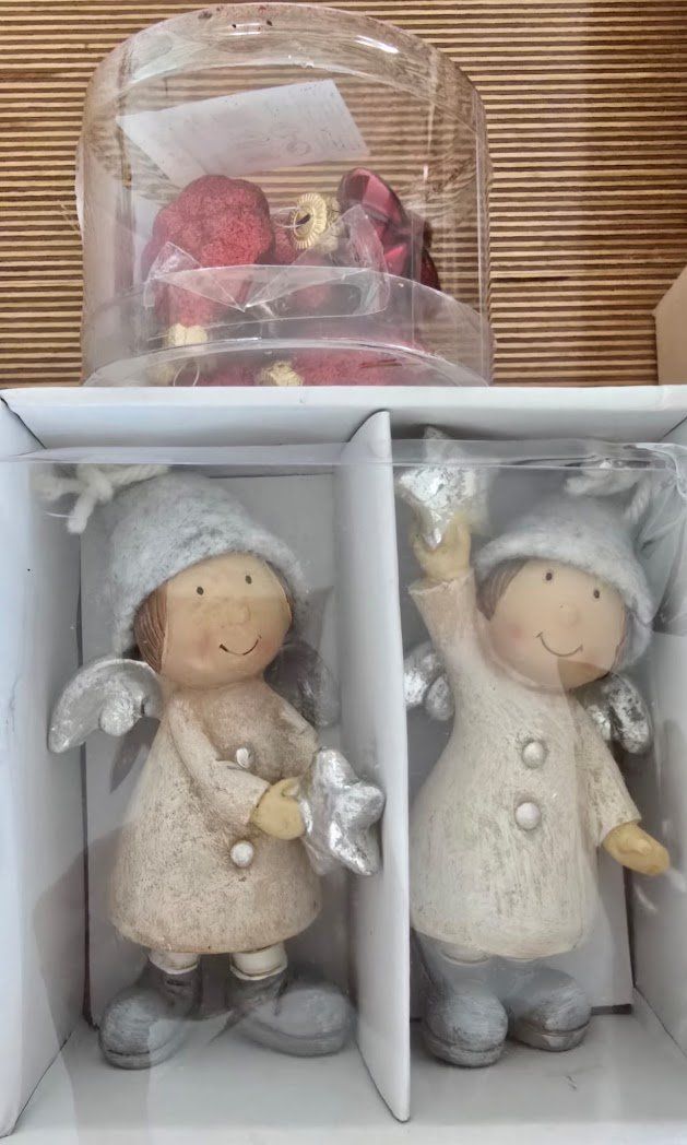 Toutes les décorations: Weihnachtskugeln / Schmuck – D'occasion à Jona par rir_m8dq 8