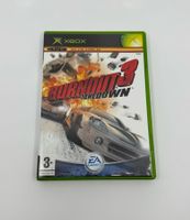 Burnout 3 Takedown (XBOX)