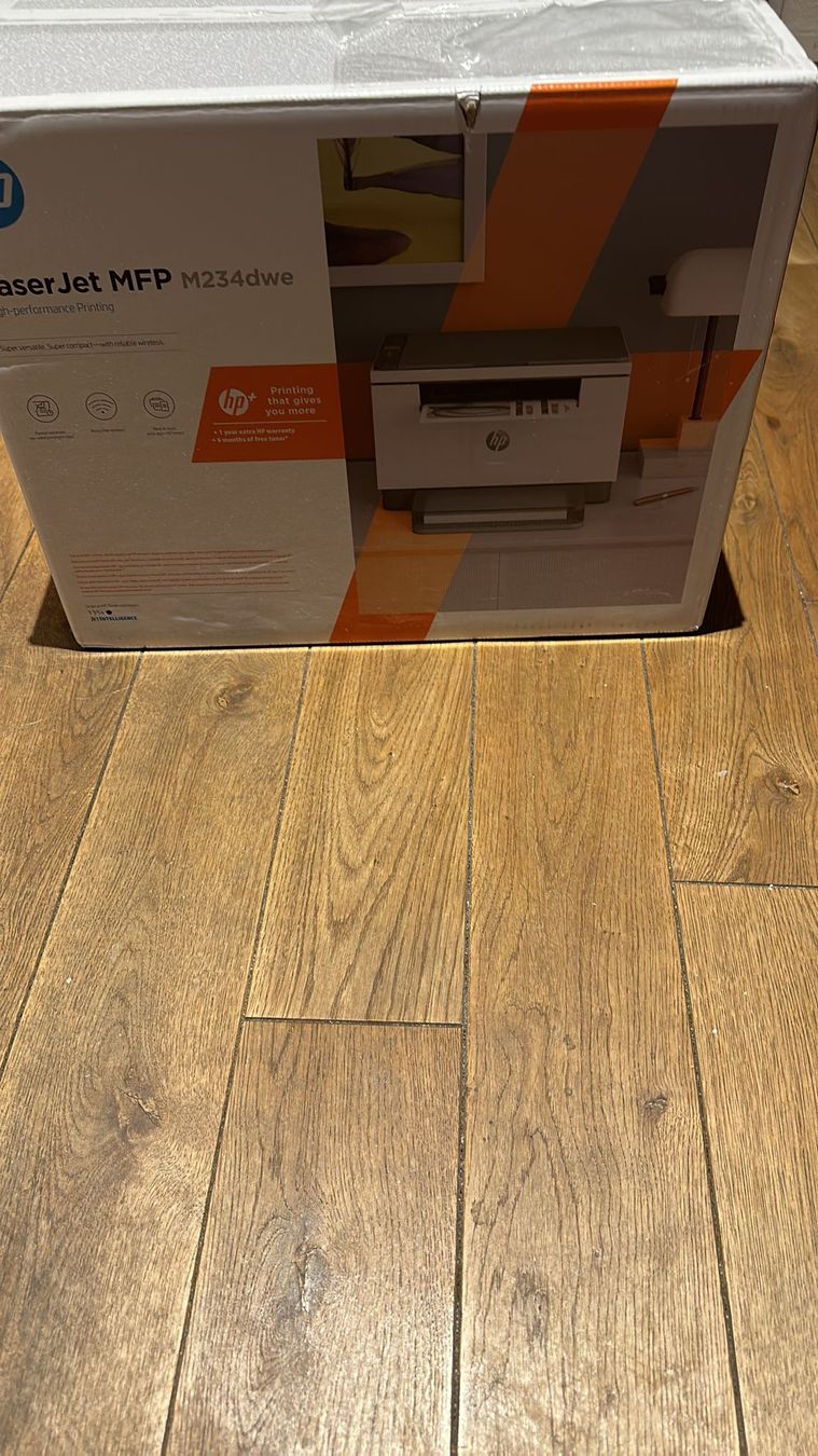 Drucker: drucker – Neu und originalverpackt aus Gränichen von nayki12