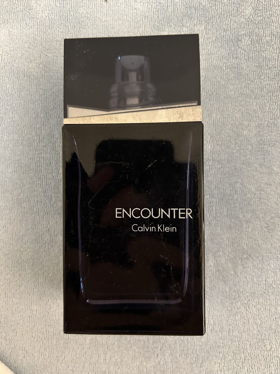 Calvin Klein Profumi & Eau de Toilette: Encounter Calvin Klein – Usato da Uster venduto da she_9gjr