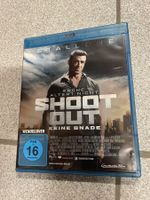 Shootout - Keine Gnade [Blu-ray]