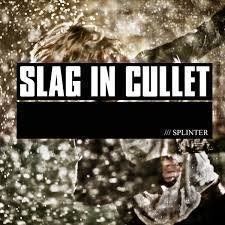 CD: Slag In Cullet - /// Splinter – Usato da Basel venduto da Falcodr