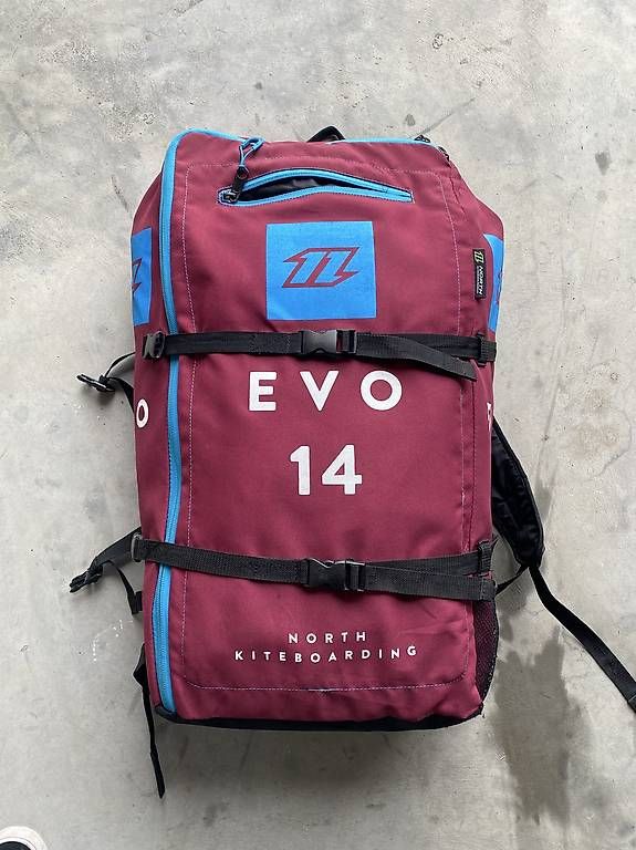 Aquilone: North Evo 14qm – Usato da Putz venduto da Noerli03