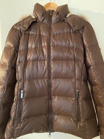 🍂 Daunenjacke Gr. 42