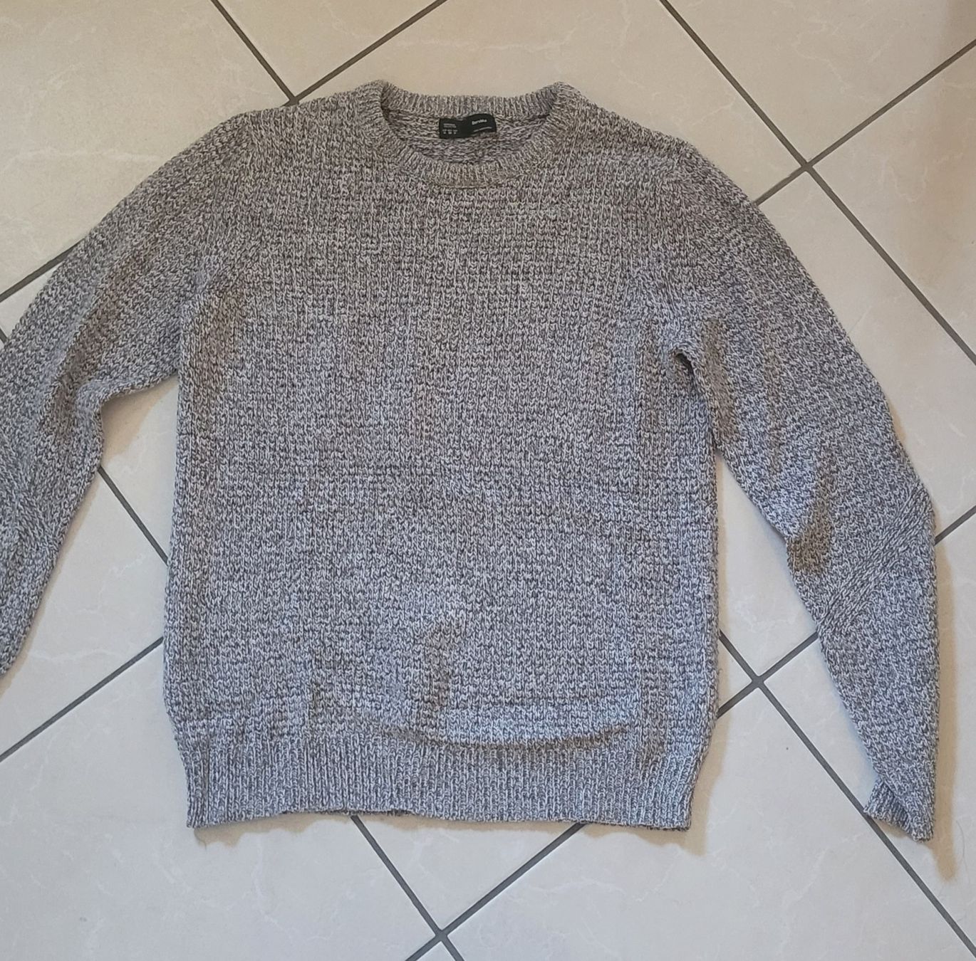 Bershka Pulls & Sweat-shirts: pull tissé  – D'occasion à Vevey par dar_jk9w