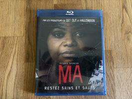 Film Blu-ray Ma avec Octavia Spencer état correct
