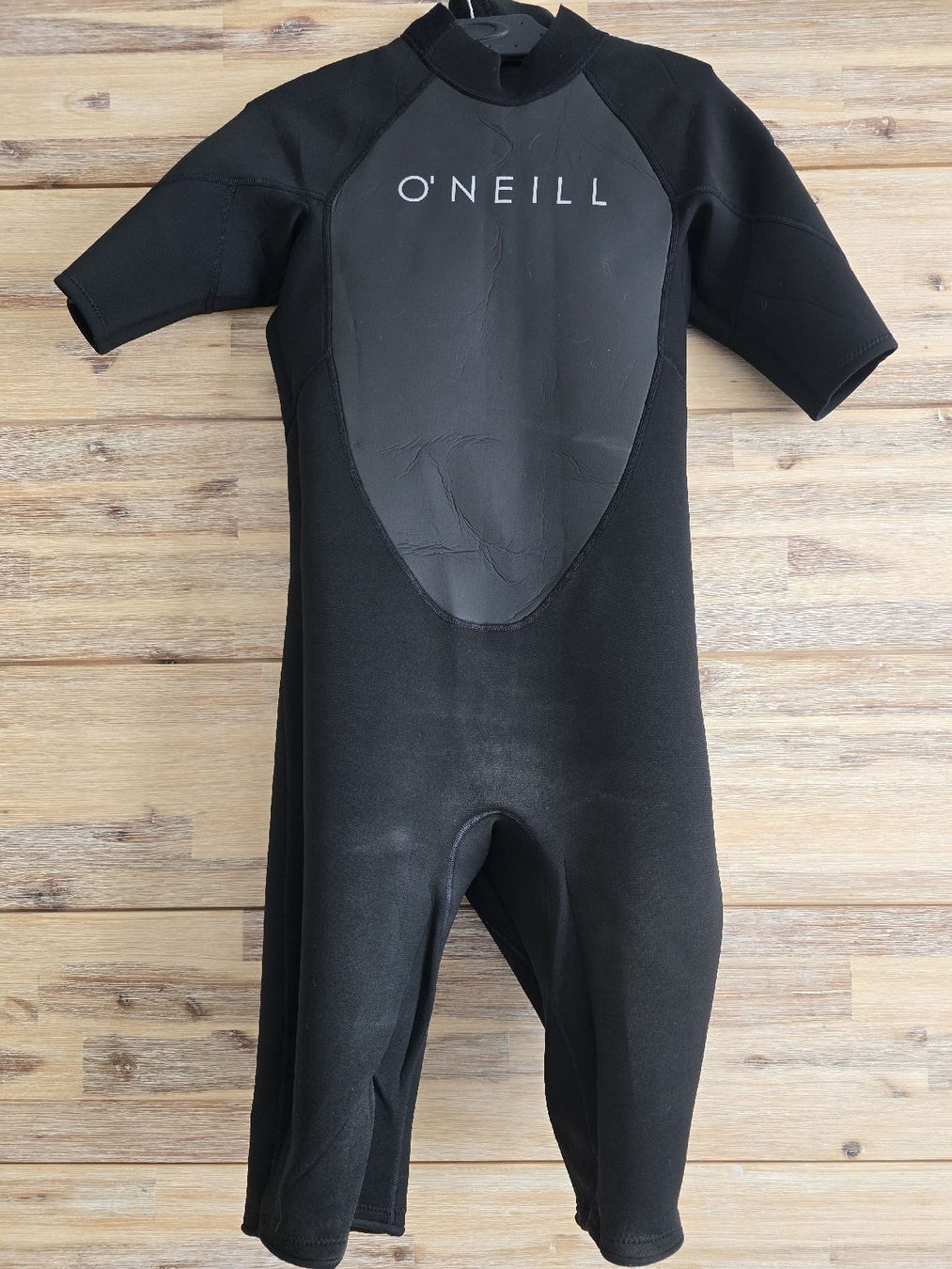 O'Neill Completi: O'Neill Wetsuit (Reactor 2) – Usato da Möriken AG venduto da MedicineHat