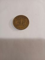 25 Francs Afrique Occidentale Française - Belle pièce! 1957