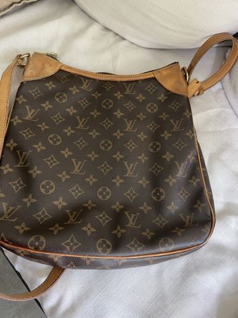 Louis Vuitton Tasche Odeon