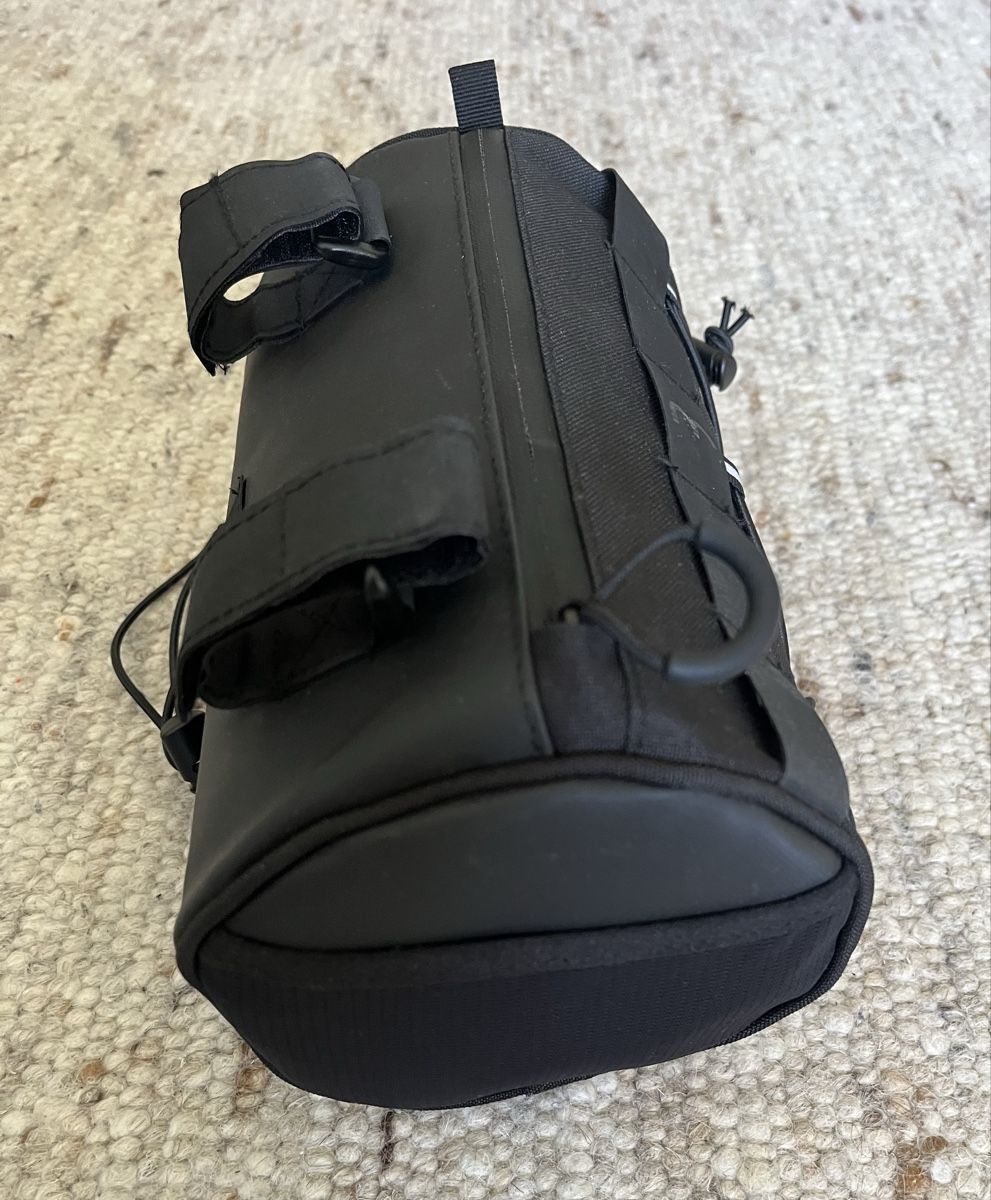 BBB Cycling Pezzi di ricambio: Sacoche guidon vélo BBB – Usato da Palézieux-village venduto da DavidV01 3