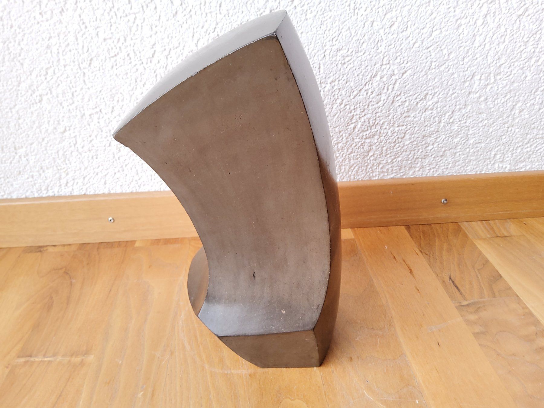 Sculture & Statue: Sculpture vintage signée – Usato da Malleray venduto da Broc-Mo 4