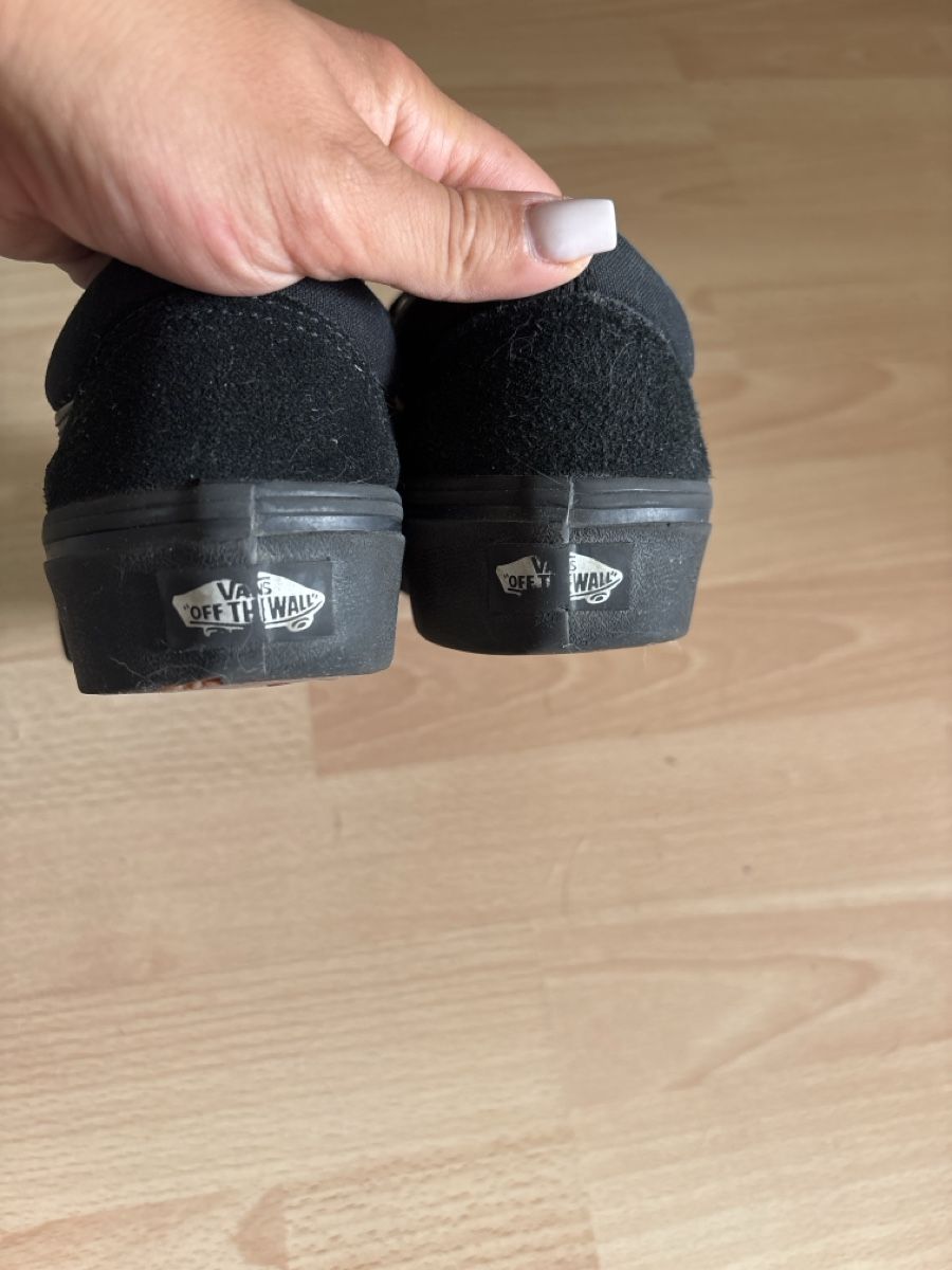 Vans Scarpe da donna: Vans Old skool – Usato da Schlieren venduto da lil_8jdp 3
