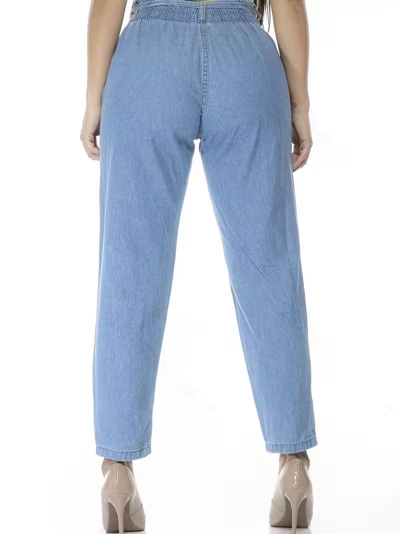 Jeans: Elastische Freizeit-Jeans, Gr.L, NEU – Neu (gemäss Beschreibung) aus Luzern von Tavolna 2